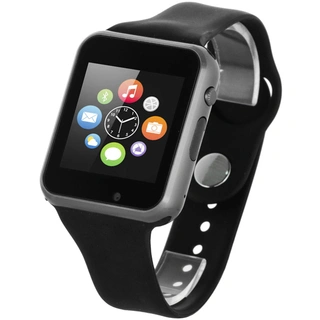 Детские смарт-часы Jet Phone SP1 Black