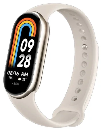 Фитнес браслет Xiaomi Smart Band 9 Titan Gray 