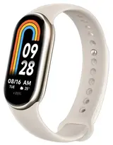 Фитнес браслет Xiaomi Smart Band 9 Titan Gray 
