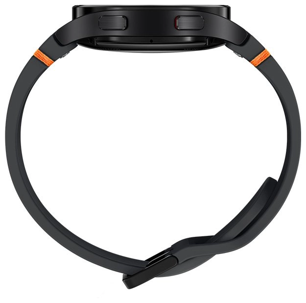 Смарт-часы Samsung Galaxy Watch FE 40 мм черный-черный  - фото 6