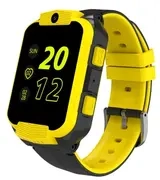 Смарт-часы детские Canyon Cindy CNE-KW41YB Yellow 