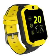 Смарт-часы детские Canyon Cindy CNE-KW41YB Yellow  - фото 2