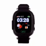 Балалар GPS трекері Wonlex GW100 Black - фото 2