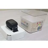 Балалар GPS трекері Wonlex GW100 Black - фото 3
