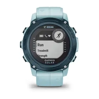 Спортивные часы для дайвинга Garmin Descent G1 Solar Ocean Edition 010-02604-04 Blue  - фото 3