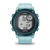 Спортивные часы для дайвинга Garmin Descent G1 Solar Ocean Edition 010-02604-04 Blue  - фото 4