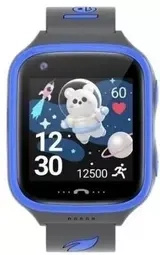 Детские часы Leef Starlight 1.4" Pink Blue-Grey  - фото 3