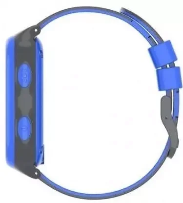 Детские часы Leef Starlight 1.4" Pink Blue-Grey  - фото 2