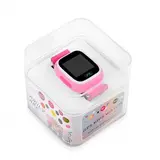 Балалар GPS трекері Wonlex GW100 Pink - фото 4