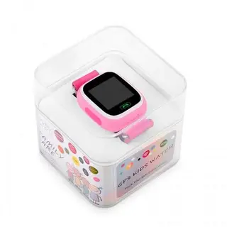 Балалар GPS трекері Wonlex GW100 Pink