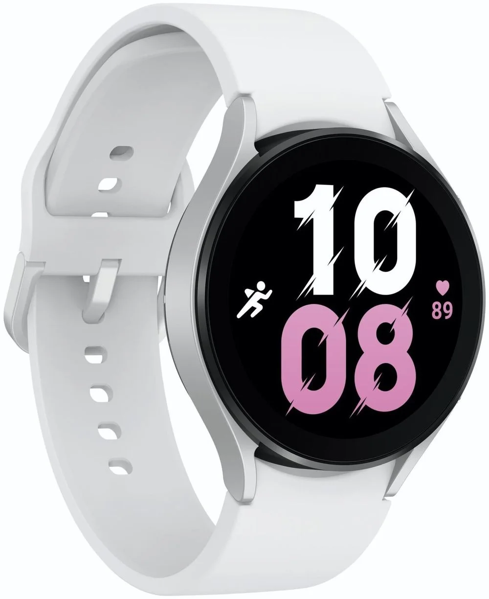 Смарт-часы Samsung Galaxy Watch 5 44mm SM-R910 Silver  - фото 3