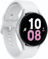Смарт-часы Samsung Galaxy Watch 5 44mm SM-R910 Silver  - фото 3