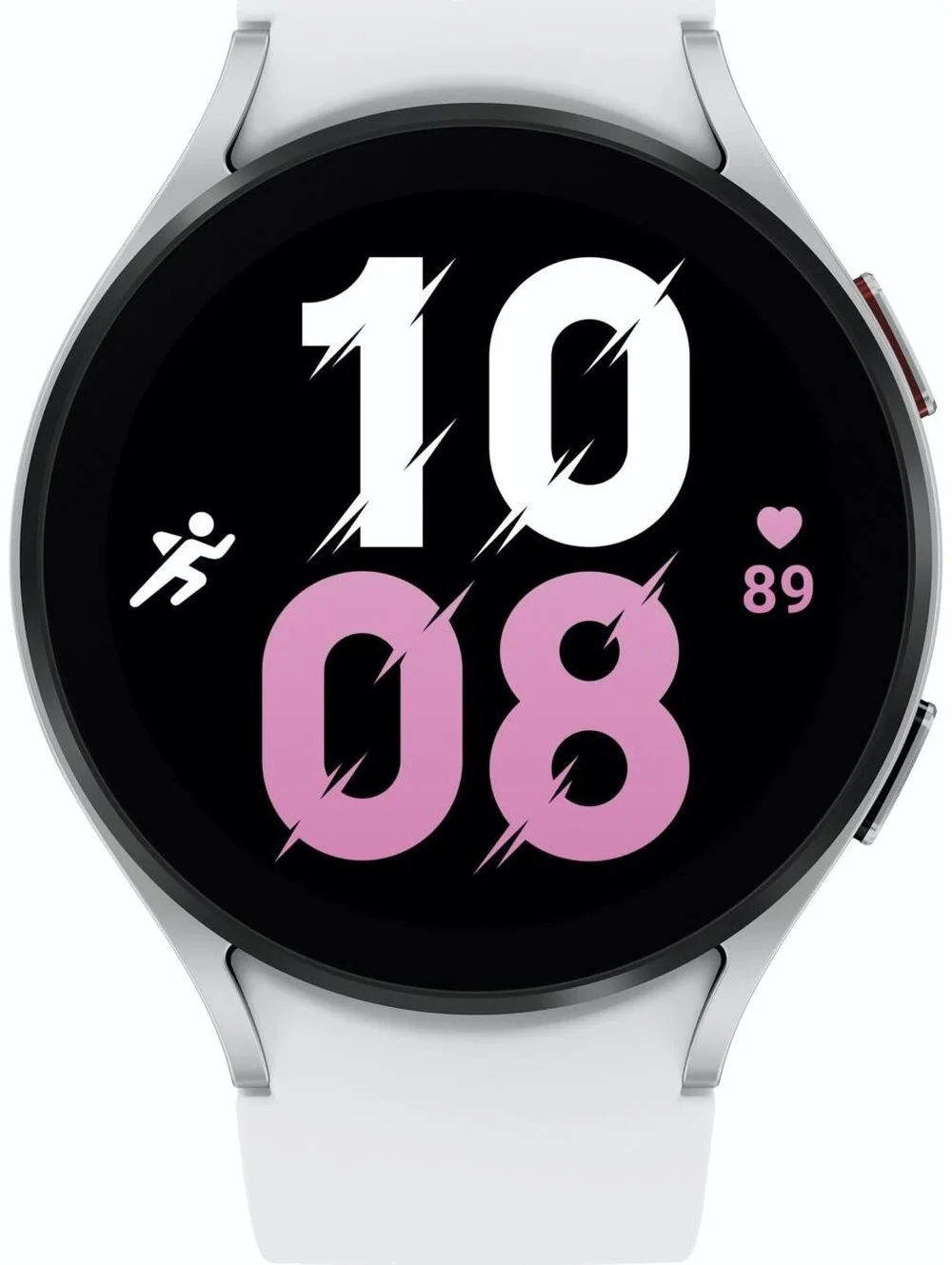 Смарт-часы Samsung Galaxy Watch 5 44mm SM-R910 Silver  - фото 4