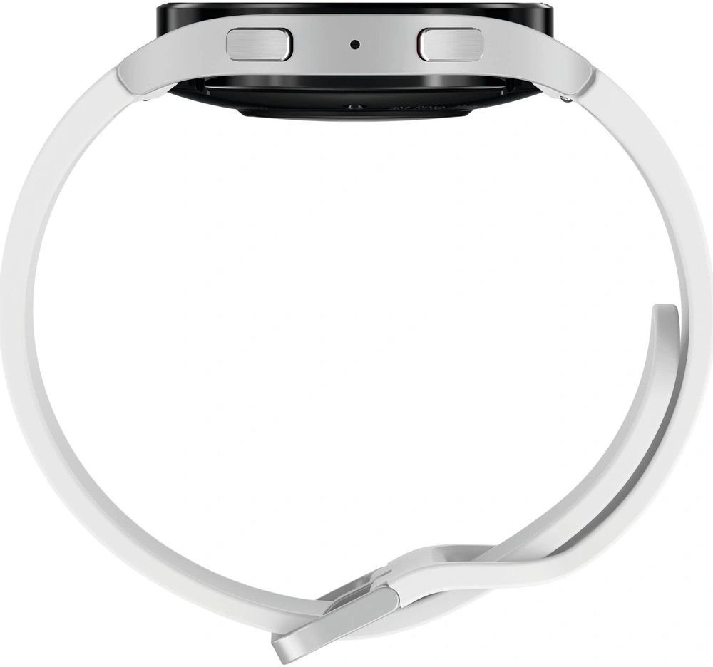 Смарт-часы Samsung Galaxy Watch 5 44mm SM-R910 Silver  - фото 2