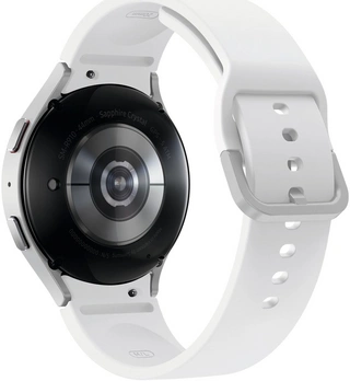 Смарт-часы Samsung Galaxy Watch 5 44mm SM-R910 Silver  - фото 5
