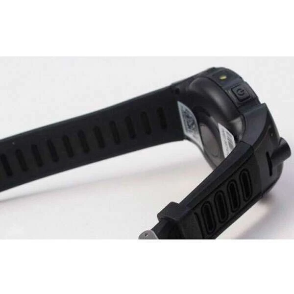 Балалар GPS трекері Wonlex GW 600 Black - фото 3