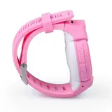 Балалар GPS трекері Wonlex GW 600 Pink - фото 3