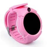 Балалар GPS трекері Wonlex GW 600 Pink - фото 2
