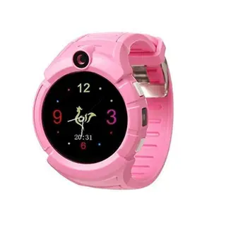 Балалар GPS трекері Wonlex GW 600 Pink