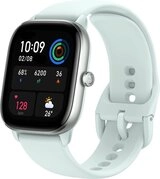 Смарт-часы Xiaomi Amazfit GTS4 mini Mint Blue 