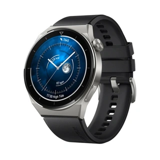 Смарт часы Huawei Watch GT3 Pro 46mm B19S Black Odin 