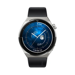 Смарт часы Huawei Watch GT3 Pro 46mm B19S Black Odin  - фото 2