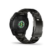 Смарт-часы Garmin Fenix 7X PRO Sapphire Solar титан  - фото 5