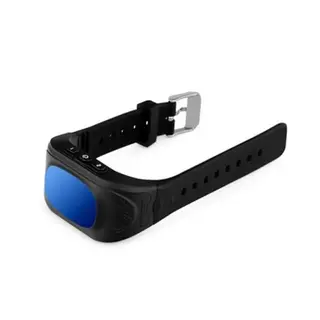 Детский GPS трекер Wonlex Q50 Black