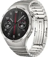 Смарт часы Huawei Watch GT4 Phoinix-B19M (PNX-B19) 55020BMT 46mm Stainless Steel Strap 
