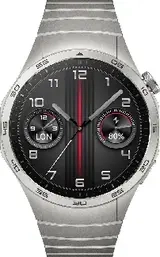 Смарт часы Huawei Watch GT4 Phoinix-B19M (PNX-B19) 55020BMT 46mm Stainless Steel Strap  - фото 3