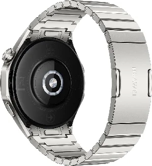 Смарт часы Huawei Watch GT4 Phoinix-B19M (PNX-B19) 55020BMT 46mm Stainless Steel Strap  - фото 2