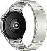 Смарт часы Huawei Watch GT4 Phoinix-B19M (PNX-B19) 55020BMT 46mm Stainless Steel Strap  - фото 2