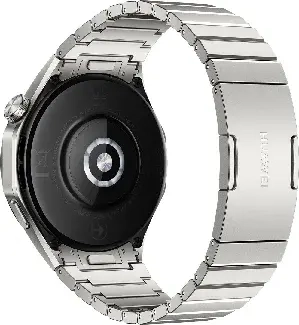 Смарт часы Huawei Watch GT4 Phoinix-B19M (PNX-B19) 55020BMT 46mm Stainless Steel Strap  - фото 2