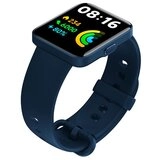 Смарт-часы Xiaomi Redmi Watch 2 Lite GL Blue  - фото 3