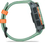 Смарт-часы Garmin Instinct 3 AMOLED 45 мм бирюзовый  - фото 2
