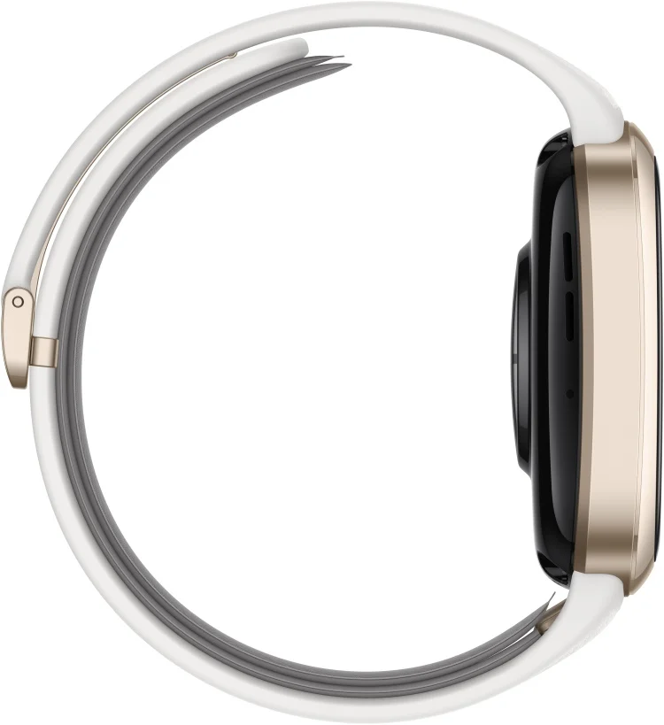 Смарт-часы Huawei Watch D2 LCA-B11 48мм Gold  - фото 6