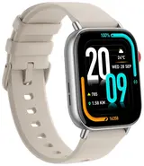 Смарт-часы Colmi C8 Max with Silicone Strap 49mm Grey  - фото 5