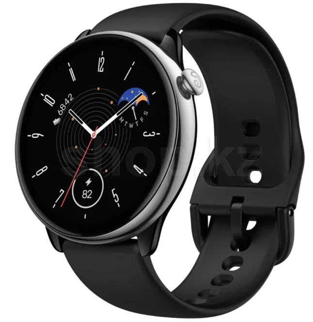 Смарт-часы Amazfit GTR mini A2174 Midnight Black 