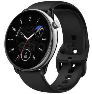 Смарт-часы Amazfit GTR mini A2174 Midnight Black 