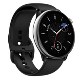 Смарт-часы Amazfit GTR mini A2174 Midnight Black  - фото 2