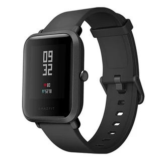 Смарт-часы Amazfit Bip Black