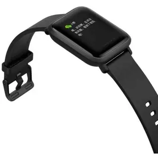Смарт-часы Amazfit Bip Black