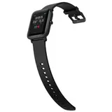 Смарт-часы Amazfit Bip Black - фото 2