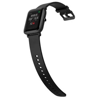 Смарт-часы Amazfit Bip Black