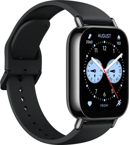 Смарт-часы Xiaomi Redmi Watch 5 Lite M2352W1 BHR8789GL 50mm Black  - фото 2