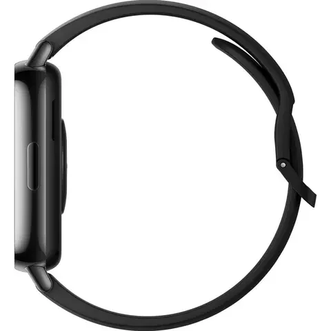Смарт-часы Xiaomi Redmi Watch 5 Lite M2352W1 BHR8789GL 50mm Black  - фото 4