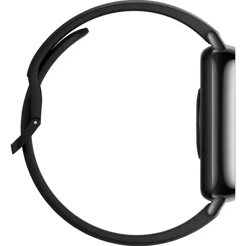 Смарт-часы Xiaomi Redmi Watch 5 Lite M2352W1 BHR8789GL 50mm Black  - фото 5