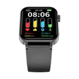 Смарт-часы Blackview W10&nbsp;Black  - фото 6