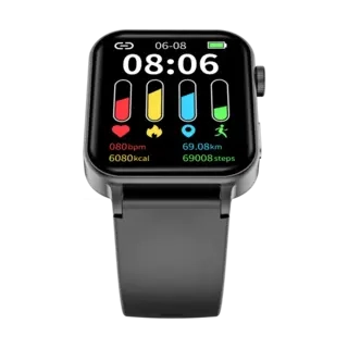 Смарт-часы Blackview W10&nbsp;Black 