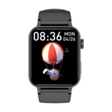 Смарт-часы Blackview W10&nbsp;Black  - фото 5